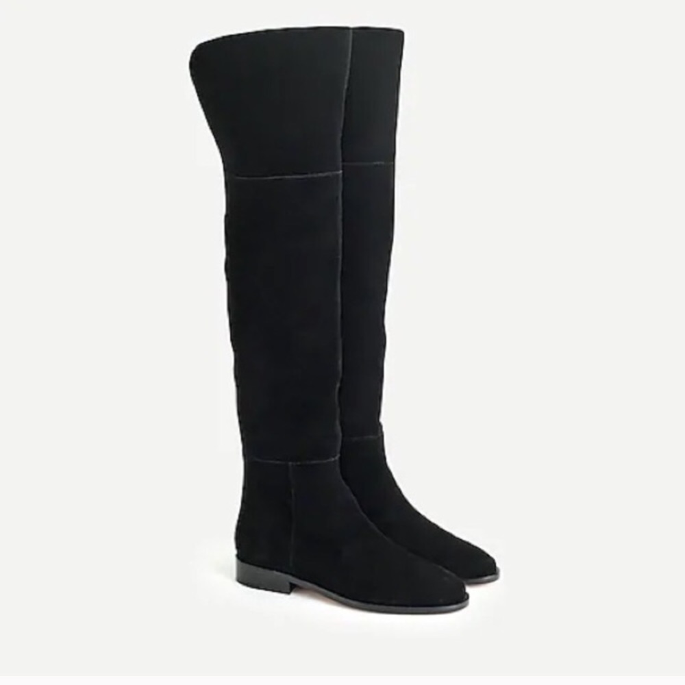 😍😍😍 Gorgeous J Crew Over The Knee Boots